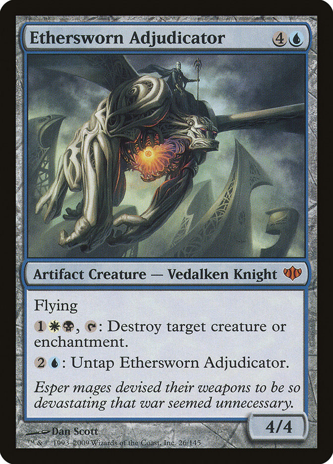 Ethersworn Adjudicator [Conflux]