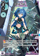 Deus Two (WXDi-P04-012) [Vertex Diva]
