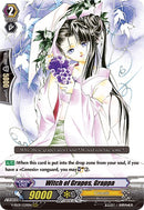 Witch of Grapes, Grappa (V-SS09/039EN) [Revival Selection]