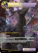 Nidhogg (Full Art) (PofA-101) [Alice Origin IV: Prologue of Attoractia]