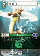 Penelo [Opus II]