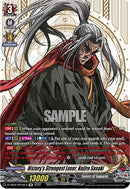 History's Strongest Loser, Kojiro Sasaki (D-TB02/SP06EN) [Record of Ragnarok]