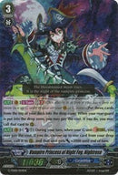 Vampire Princess of Night Fog, Nightrose (RRR) (G-TD08/004EN) [Vampire Princess of the Nether Hour]