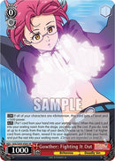 Gowther: Fighting It Out (SR) [The Seven Deadly Sins: Revival of The Commandments]