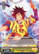 One Half of BLANK, Sora (NGL/S58-TE03 TD) [No Game No Life]