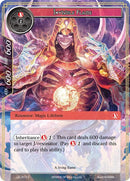 Invisible Flame (LEL-013) [Legacy Lost]