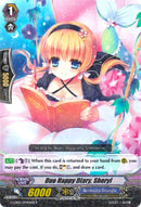 Duo Happy Diary, Sheryl (Black) (G-CB05/034EN B) [Prismatic Divas]