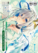 Stay Like This Just For Today (HOL/W91-E157 PR) [hololive production]