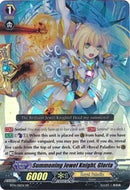 Summoning Jewel Knight, Gloria (BT14/011EN) [Brilliant Strike]