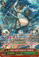 Sage-saint Professor, Bigbelly (G-CHB02/S23EN) [We ARE!!! Trinity Dragon]