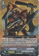 Asura Kaiser (EB08/004EN) [Champions of the Cosmos]