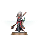 Warhammer: 40k - Genestealer Cults - Magus