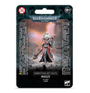 Warhammer: 40k - Genestealer Cults - Magus