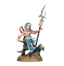 Warhammer: Age of Sigmar - Idoneth Deepkin - Akhelian Thrallmaster