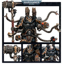 Warhammer: 40k - Chaos Space Marines - Warpsmith