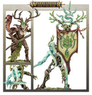 Warhammer: Age of Sigmar - Vanguard - Sylvaneth