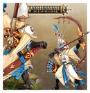 Warhammer: Age of Sigmar - Lumineth Realm-Lords - Vanari Auralan Sentinels