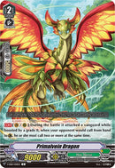 Primalvein Dragon (V-EB10/058EN) [The Mysterious Fortune]