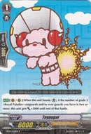 Toypugal (BT03/036EN) [Demonic Lord Invasion]