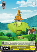 Hawk Mama (SDS/SX03-T04 TD) [The Seven Deadly Sins]