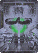 Gill // Gill, the Gifted Conjurer (Alternate Art) (Uber Rare) (ADK-097) [The Time Spinning Witch]