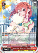 Morning Routine, Sumi (KNK/W86-E055S SR) [Rent-A-Girlfriend]