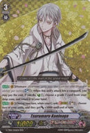 Tsurumaru Kuninaga (G-TB01/006EN) [Touken Ranbu: ONLINE]