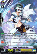 Laurel Knight, Sicilus (G-RC02/056EN) [Revival Collection]