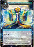Water Kimono of Twelve Parts (RDE-024) [Return of the Dragon Emperor]