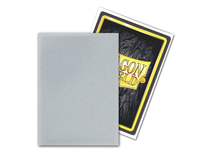 Dragon Shield Non-Glare Matte Sleeves Standard Size 100ct