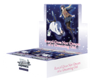 Weiss Schwarz: Rascal Does Not Dream of a Dreaming Girl Booster Display