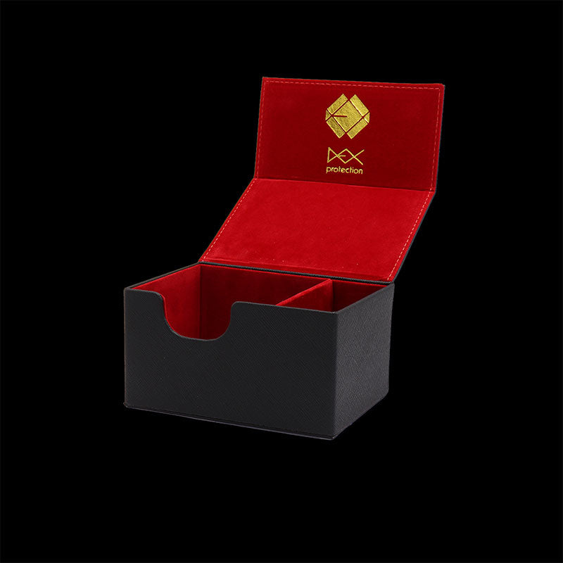 Dex Creation Line Deck Box - Medium