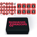 Dungeon Master's Token Set