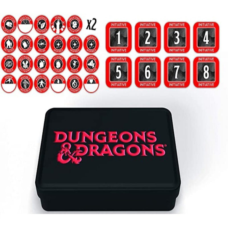 Dungeon Master's Token Set