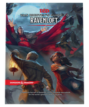 Van Richten's Guide to Ravenloft