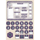 D&D Class Token Set