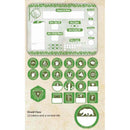 D&D Class Token Set