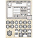D&D Class Token Set