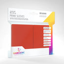 GameGenic - Prime Sleeves - Standard Size 100ct