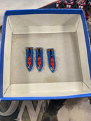 Man O' War - Metal Ships - Dwarf Monitors