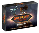 SolForge Fusion Booster Kit Display (4 Kits)