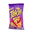Takis - Lime Flavor