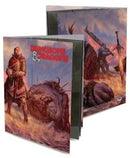 D&D Character Folio