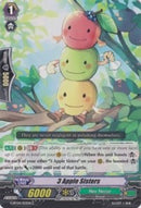 3 Apple Sisters (G-BT04/103EN) [Soul Strike Against the Supreme]