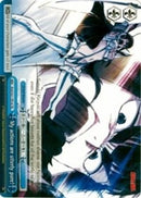 My actions are utterly pure! (KLK/S27-TE14 TD) [KILL la KILL]