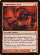 Tormentor Exarch [New Phyrexia]