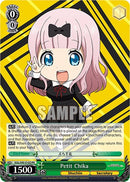 Petit Chika [Kaguya-Sama: Love is War?]