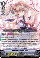 PRISM-Image, Vert (V-EB15/005EN) [Twinkle Melody]
