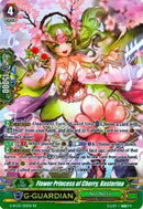 Flower Princess of Cherry, Kosterina (G-RC02/055EN) [Revival Collection]