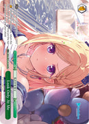 Look Only at Me (HOL/W91-E154 PR) [hololive production]